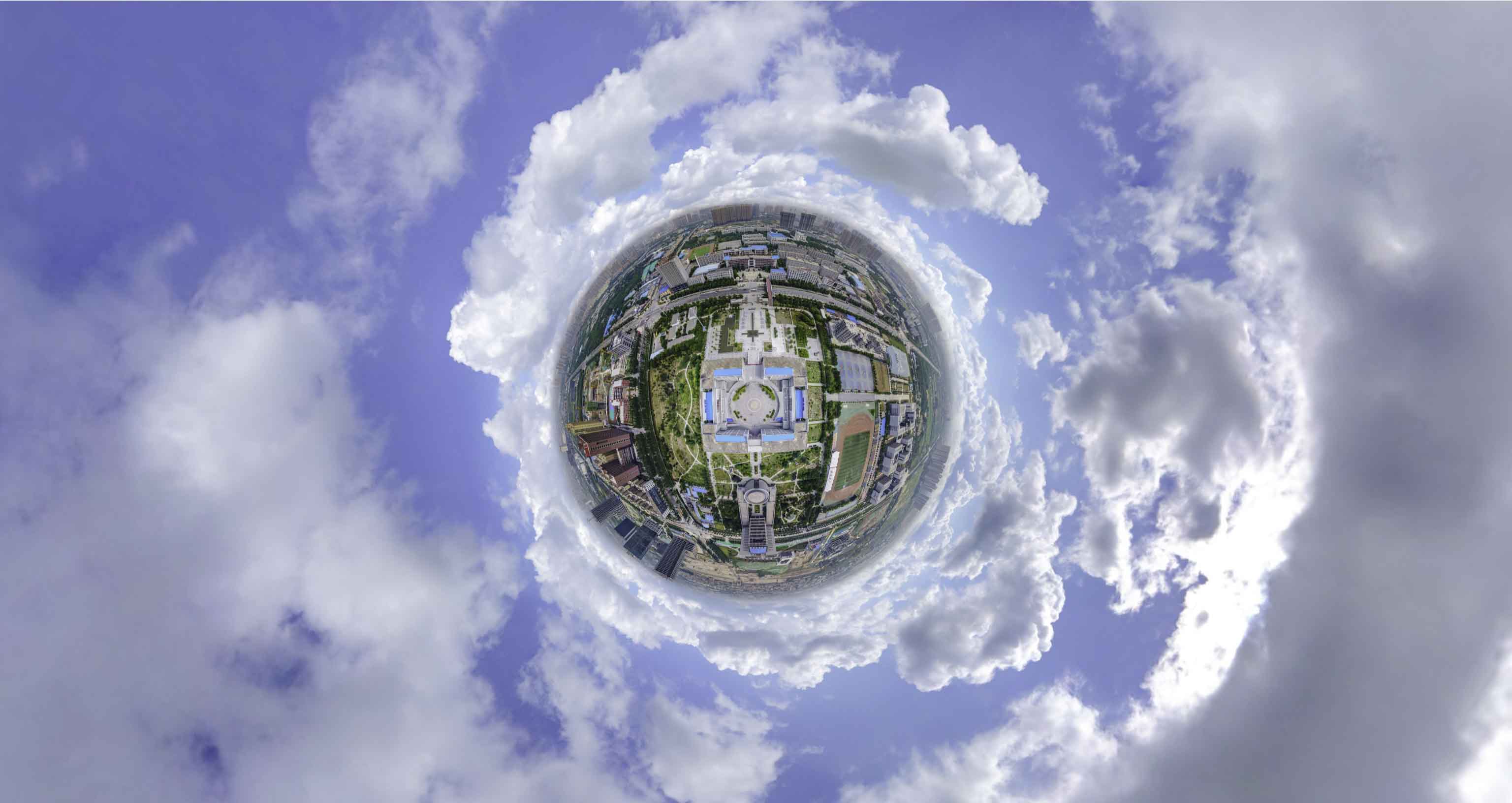 三台格凸河风景名胜区