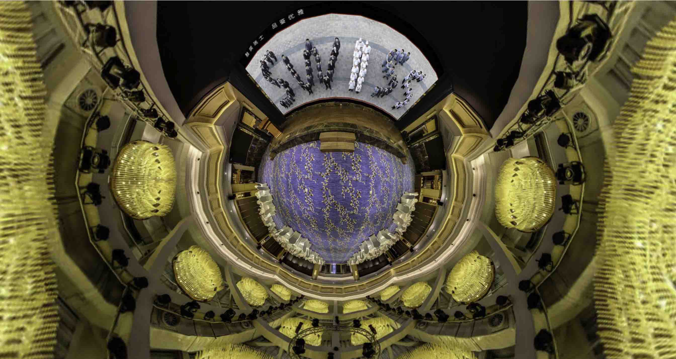 三台探索VR全景拍摄中的深度感：营造沉浸式体验的关键要素