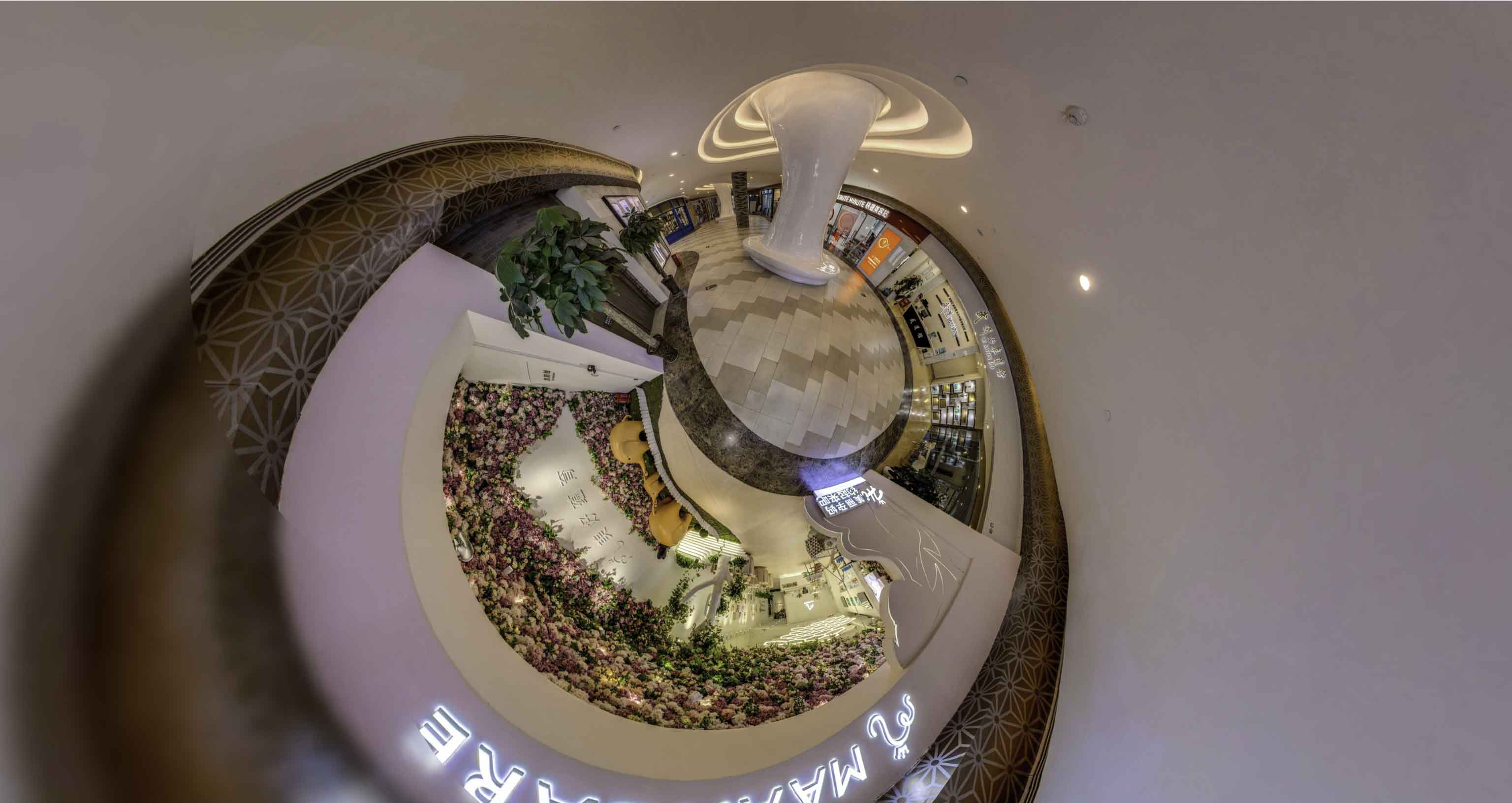 三台将VR全景融入品牌宣传活动的创新实践与策略